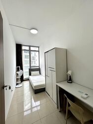 The Lakeshore (D22), Condominium #510550781